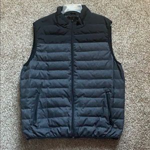 Express Jacket vest